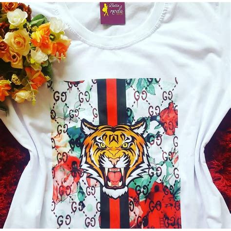 replica camiseta gucci feminina|how to tell gucci shirt.